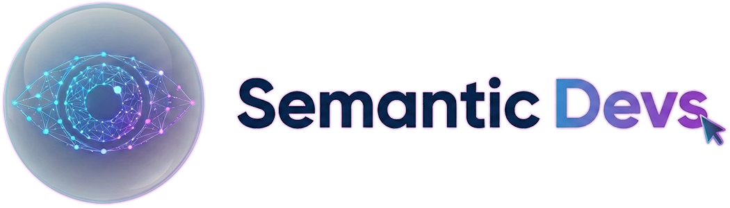 Semantic Devs Logo