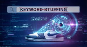 Google Has Eyes Now: Why “Keyword Stuffing” Is Killing Your Image Rank